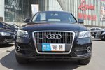 奥迪Q52012款2.0TFSI 舒适型