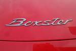 保时捷Boxster2009款Boxster 2.9L 