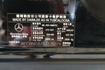 奔驰M级2008款ML350 4MATIC 豪华型