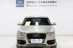 奥迪Q32013款35 TFSI 全时四驱舒适型