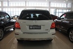 奔驰GLK级2013款改款 GLK 300 4MATIC 时尚型