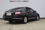 日产天籁2011款2.0L XL荣耀版