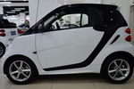 smartfortwo2014款1.0 MHD 硬顶城市光波激情版