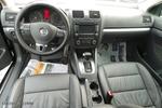 大众速腾2008款1.8TSI 手自一体 冠军版