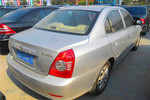 现代伊兰特2008款1.6GLS 手动豪华贵雅版