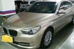 宝马5系GT2010款535i GT领先型