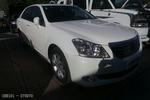 丰田皇冠2010款3.0L Royal Saloon VIP 