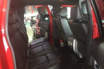 福特F-1502011款6.2L SVT Raptor SuperCab