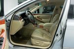 丰田皇冠2005款3.0L Royal E