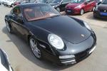 保时捷9112010款Targa 4S