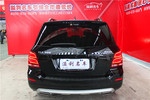 奔驰GLK级2014款GLK 260 4MATIC 动感型