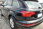 奥迪Q72011款3.0TFSI 舒适型(L)