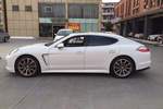 保时捷Panamera2010款Panamera 3.6L 