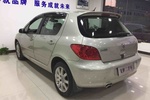 标致307两厢2008款2.0L 自动雅致版