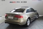 奥迪A4L2012款2.0TFSI 舒适型