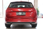 奥迪Q52010款2.0TFSI 豪华型