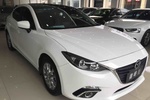 马自达MAZDA3Axela昂克赛拉 三厢2014款1.5L 自动舒适型