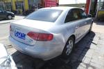 奥迪A4L2010款2.0TFSI 技术型