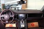 保时捷Panamera2010款Panamera 4 3.6L 