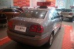 大众Polo劲取2008款1.4L 手动 雅适版 