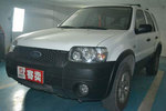 福特翼虎2005款3.0电喷 V6 XLT