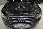 奥迪A8L2013款45 TFSI quattro舒适型