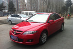 马自达Mazda62012款2.0L 手自一体 时尚型