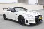 日产GT-R2012款3.8T Premium Edition 