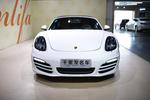 保时捷Boxster2013款Boxster