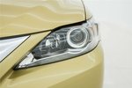 雷克萨斯CT200h2014款1.8L 舒适版 双色