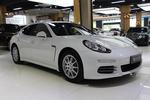 保时捷Panamera2014款Panamera 4 3.0T 