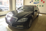 奔驰S级2012款 S350L Grand Edition