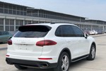 保时捷Cayenne2015款3.0T