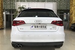 奥迪A3 Sportback2016款35 TFSI 自动风尚型