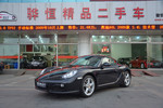 保时捷Cayman2009款Cayman 2.9L 