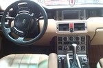 路虎揽胜2002款Range Rover 4.4