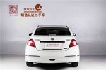 日产天籁2008款2.0L XL舒适版