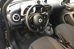 smartfortwo2016款1.0L 硬顶灵动版