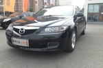 马自达Mazda62006款2.0 手动