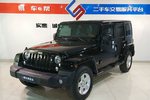 Jeep牧马人两门版2013款3.6L 罗宾汉 10周年限量版