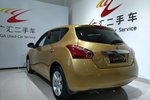 日产TIIDA2011款1.6L CVT舒适型