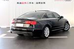 奥迪A6L2012款35 FSI quattro 豪华型(2.8L)