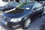 大众迈腾2009款1.8TSI DSG 豪华型