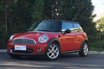 MINIMINI2011款1.6L COOPER Fun