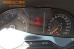 大众Polo2011款1.6L 手动 致尚版