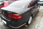 大众迈腾2012款2.0TSI DSG 至尊型