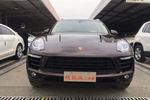 保时捷Macan2014款Macan 2.0T