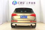 奥迪Q52012款2.0TFSI 技术型