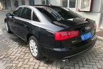 奥迪A6L2012款35 FSI 舒适型(2.8L)