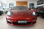 保时捷Panamera2012款Panamera Turbo S 4.8T 